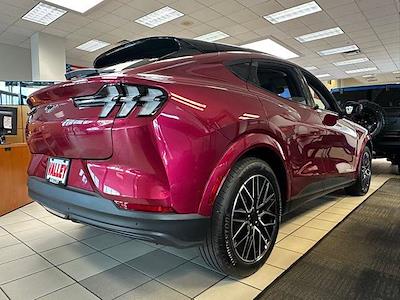 2025 Ford Mustang Mach-E AWD SUV for sale #C250687 - photo 2