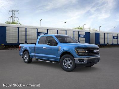 2025 Ford F-150 Super Cab 4x4 Pickup for sale #C250694 - photo 1