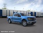 2025 Ford F-150 Super Cab 4x4 Pickup for sale #C250694 - photo 1