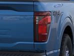 2025 Ford F-150 Super Cab 4x4 Pickup for sale #C250694 - photo 21
