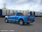 2025 Ford F-150 Super Cab 4x4 Pickup for sale #C250694 - photo 6