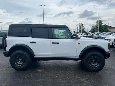 2025 Ford Bronco 4WD SUV for sale #C250696 - photo 2