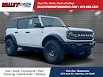 2025 Ford Bronco 4WD SUV for sale #C250696 - photo 1