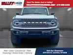 2025 Ford Bronco 4WD SUV for sale #C250696 - photo 4