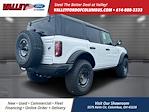2025 Ford Bronco 4WD SUV for sale #C250696 - photo 2