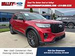 2025 Ford Explorer 4WD SUV for sale #C250699A - photo 1