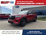 2025 Ford Explorer 4WD SUV for sale #C250699A - photo 3