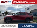 2025 Ford Explorer 4WD SUV for sale #C250699A - photo 4