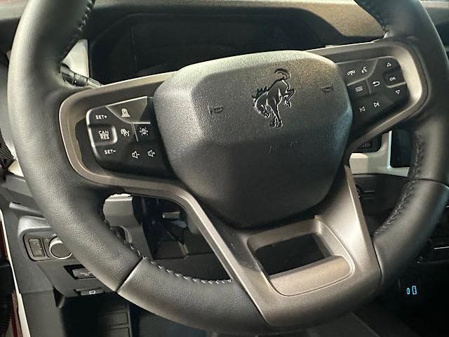 New 2025 Ford Bronco - photo 20