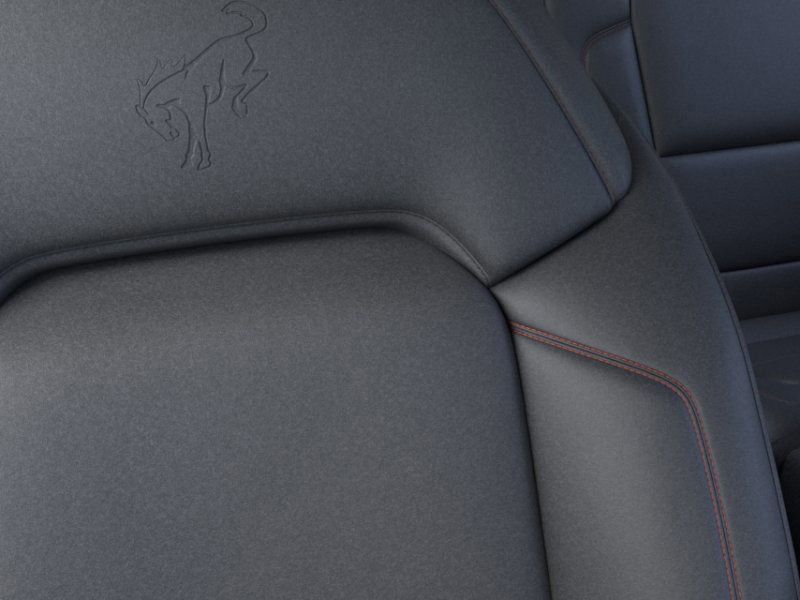 New 2025 Ford Bronco - photo 27