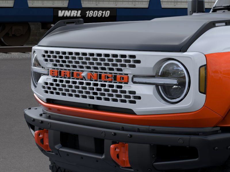 New 2025 Ford Bronco - photo 13