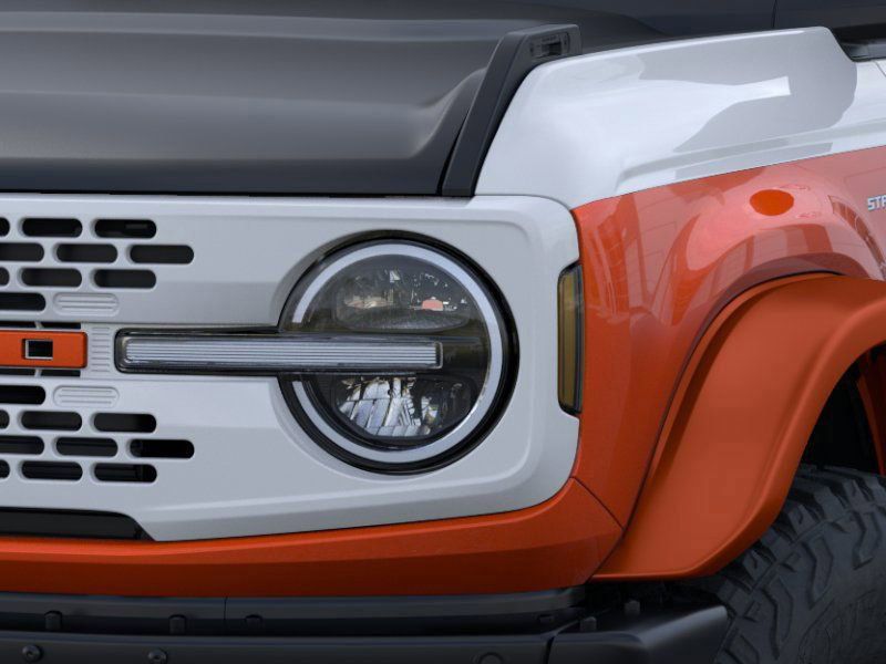 New 2025 Ford Bronco - photo 14