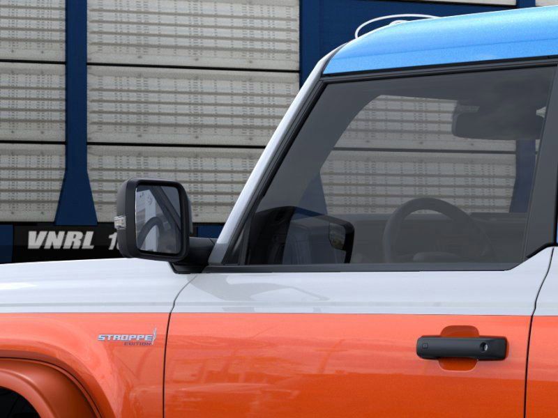 New 2025 Ford Bronco - photo 15