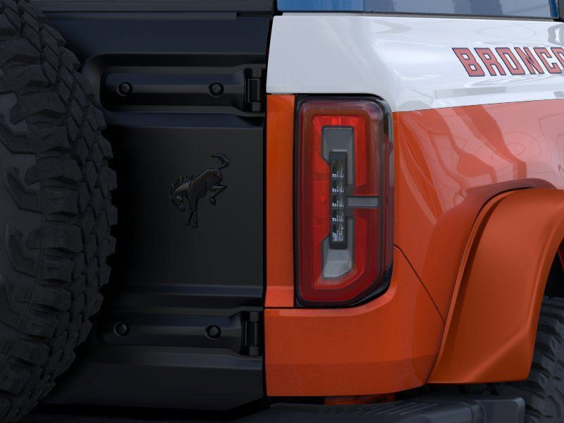 New 2025 Ford Bronco - photo 16