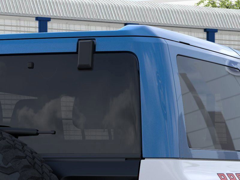 New 2025 Ford Bronco - photo 17