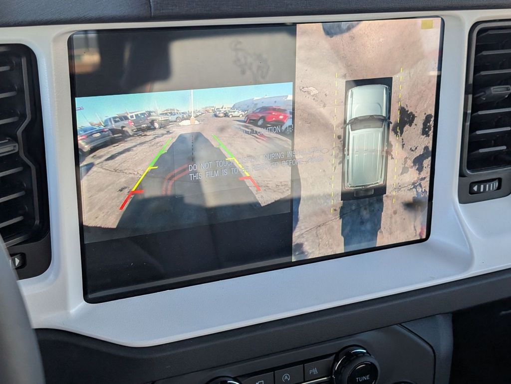 New 2025 Ford Bronco - photo 31