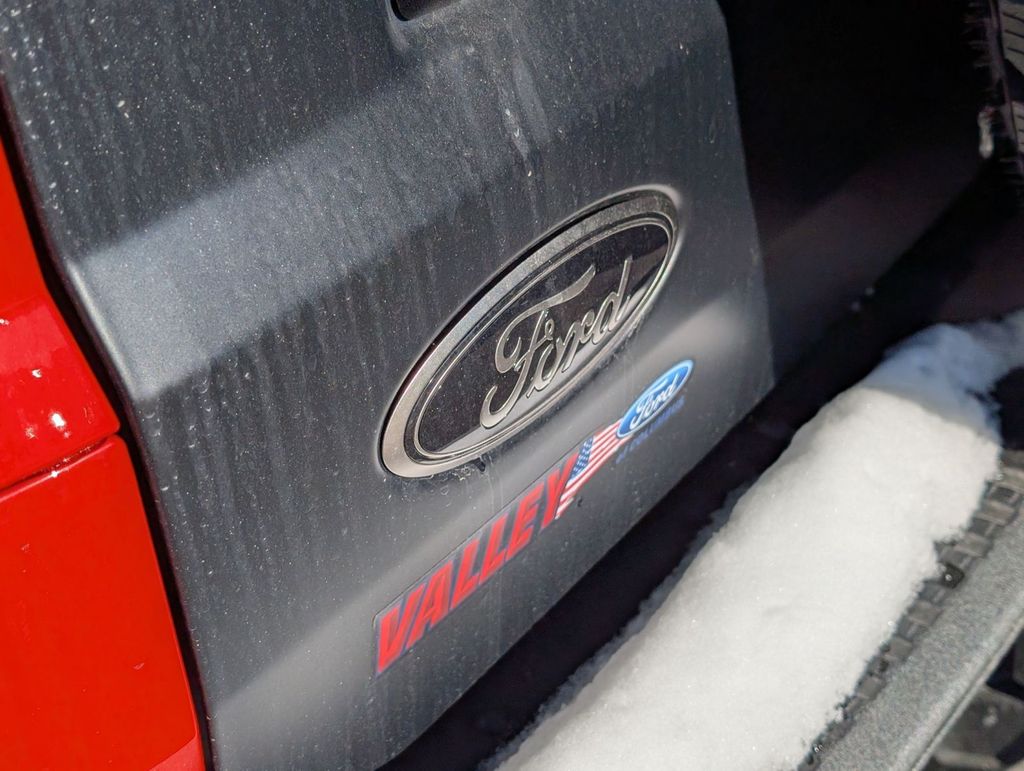 New 2025 Ford Bronco - photo 39