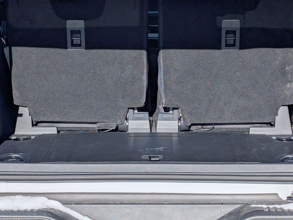 New 2025 Ford Bronco - photo 45