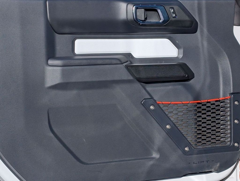 New 2025 Ford Bronco - photo 49