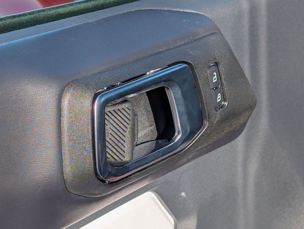 New 2025 Ford Bronco - photo 50