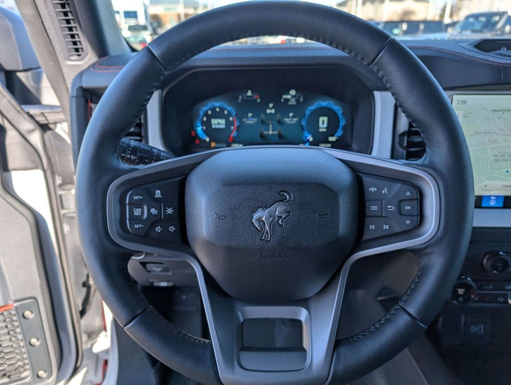 New 2025 Ford Bronco - photo 54