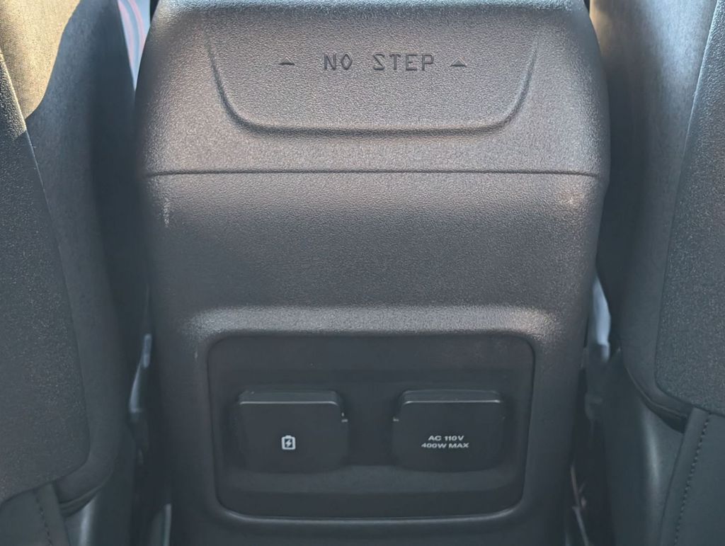 New 2025 Ford Bronco - photo 67