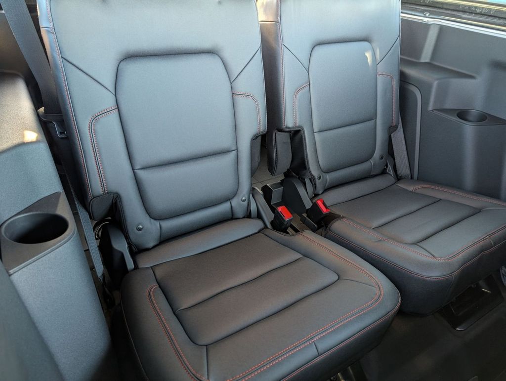 New 2025 Ford Bronco - photo 70