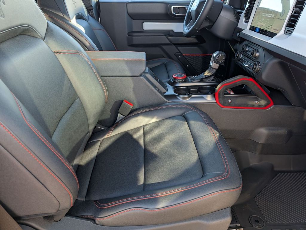 New 2025 Ford Bronco - photo 71