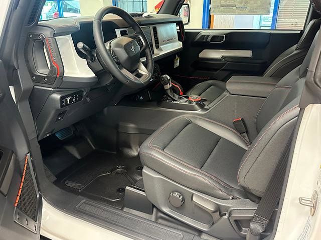 New 2025 Ford Bronco - photo 18
