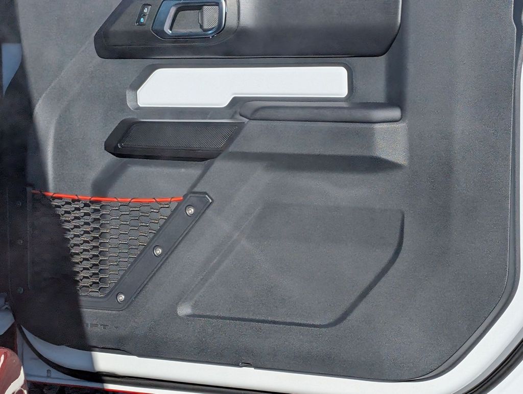 New 2025 Ford Bronco - photo 74
