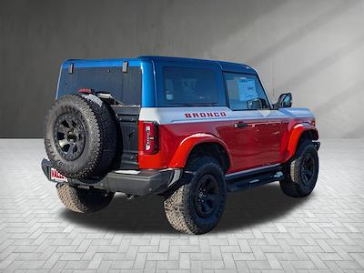 New 2025 Ford Bronco Stroppe Edition for sale #C250700 - photo 2