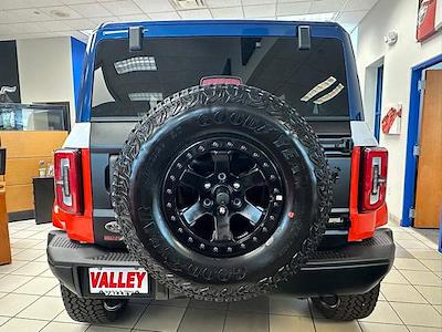 New 2025 Ford Bronco Stroppe Edition for sale #C250700 - photo 2