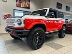 2025 Ford Bronco 4WD SUV for sale #C250700 - photo 1