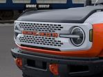 2025 Ford Bronco 4WD SUV for sale #C250700 - photo 9