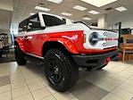 2025 Ford Bronco 4WD SUV for sale #C250700 - photo 3