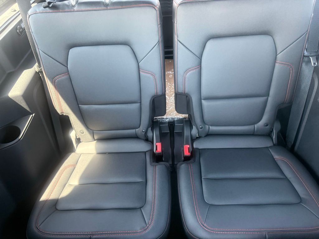 New 2025 Ford Bronco - photo 32