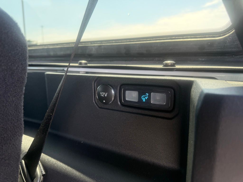 New 2025 Ford Bronco - photo 41