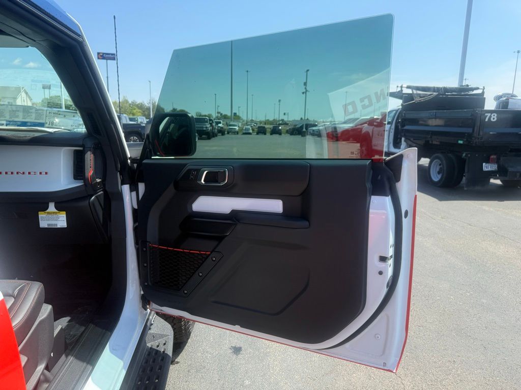 New 2025 Ford Bronco - photo 44