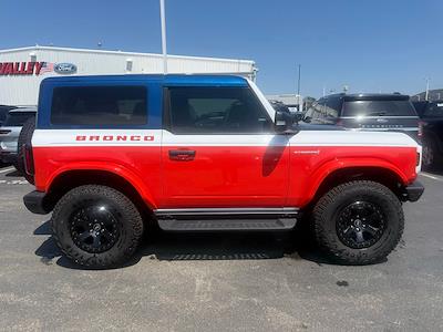 2025 Ford Bronco 4WD SUV for sale #C250701 - photo 2