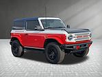 2025 Ford Bronco 4WD SUV for sale #C250701 - photo 16