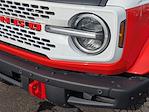 2025 Ford Bronco 4WD SUV for sale #C250701 - photo 22