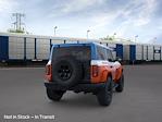 2025 Ford Bronco 4WD SUV for sale #C250701 - photo 2