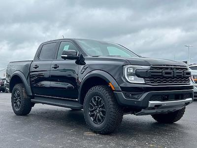 2025 Ford Ranger SuperCrew Cab 4x4 Pickup for sale #C250702 - photo 1