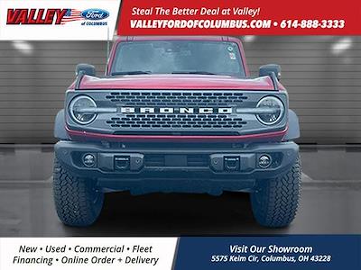 New 2025 Ford Bronco Badlands for sale #C250703 - photo 2