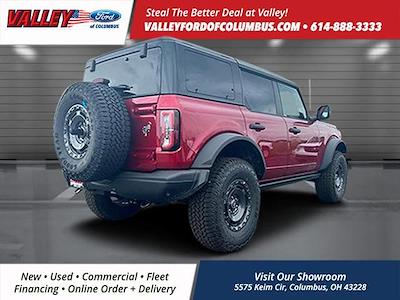 2025 Ford Bronco 4WD SUV for sale #C250703 - photo 2