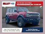 New 2025 Ford Bronco Badlands for sale #C250703 - photo 1