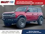 2025 Ford Bronco 4WD SUV for sale #C250703 - photo 5