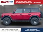 2025 Ford Bronco 4WD SUV for sale #C250703 - photo 6