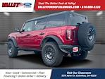 2025 Ford Bronco 4WD SUV for sale #C250703 - photo 7