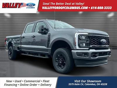 2025 Ford F-250 Crew Cab 4x4 Pickup for sale #C250704 - photo 1